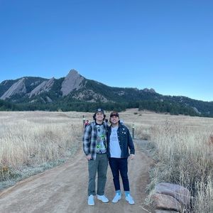 Meet your Posher, Rocco